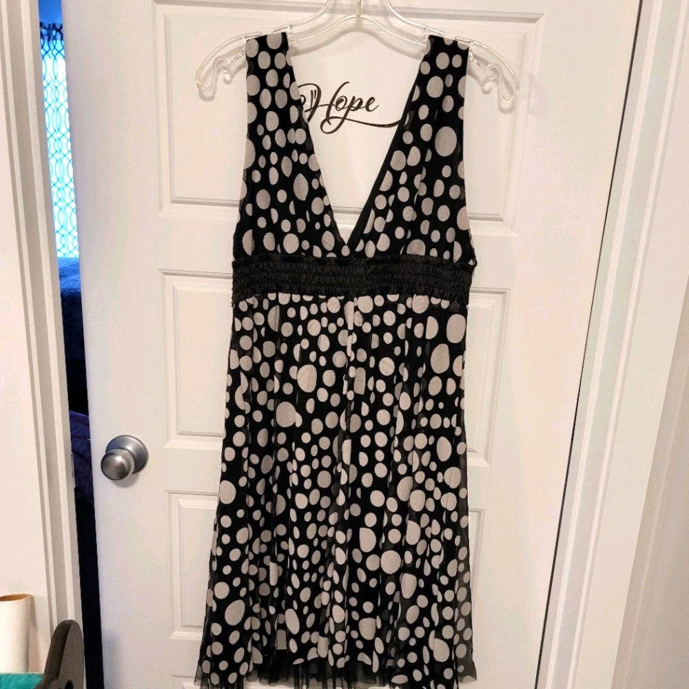 Women's dress